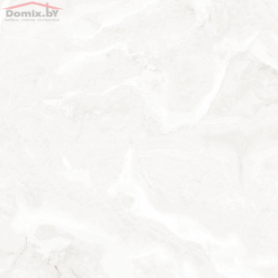 Керамогранит Absolut Gres Onix White (60x60х0,1) арт. AB 1006G